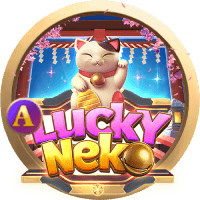 Neko May Mắn game thumbnail